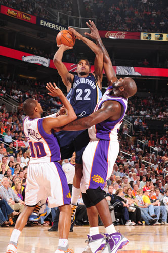 常规赛中的 常规赛中的