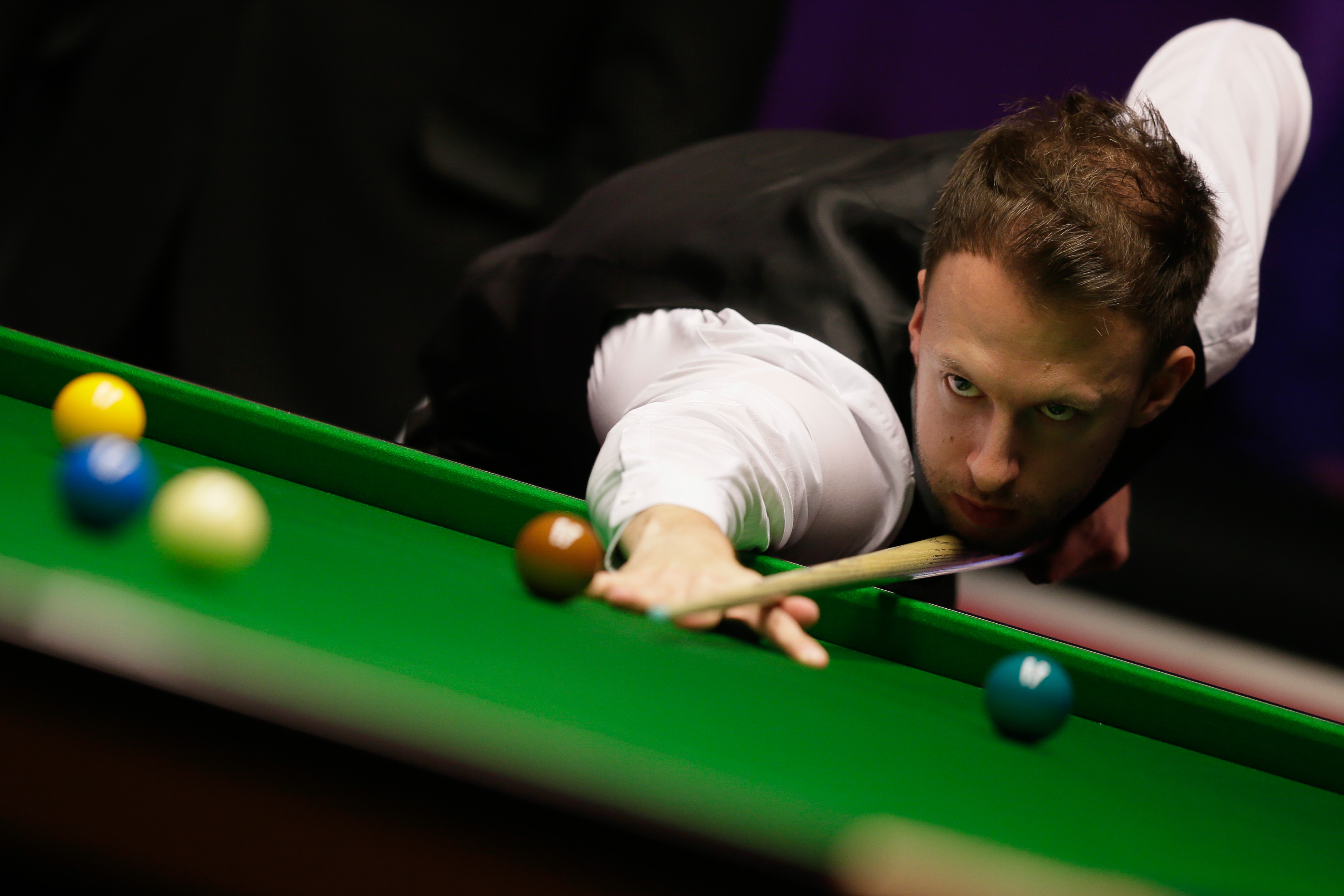 规赛观感来 规赛观感来