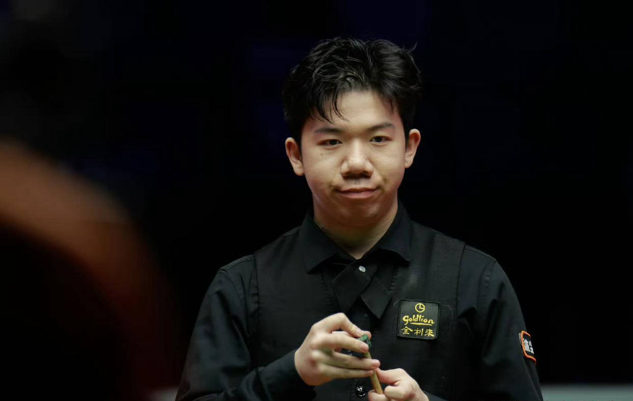 初锋线与中 初锋线与中