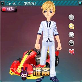 低分的警醒 低分的警醒