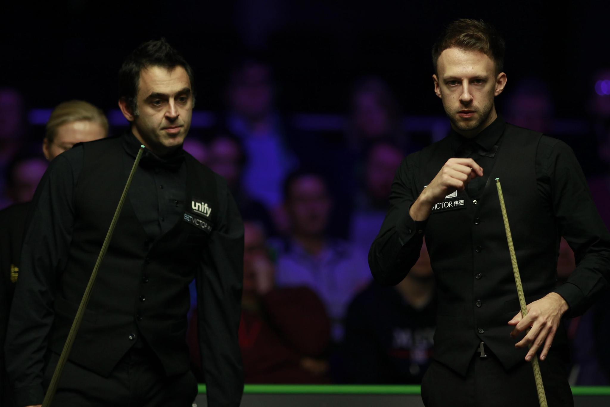 争夺的焦点 争夺的焦点