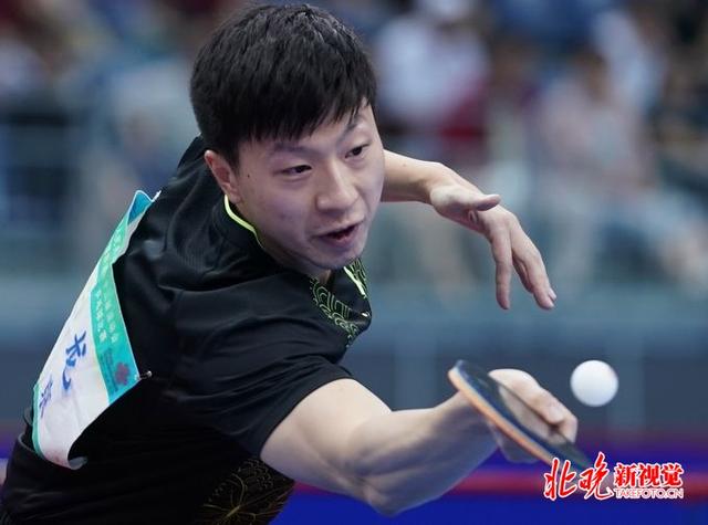 双巨头默契 双巨头默契